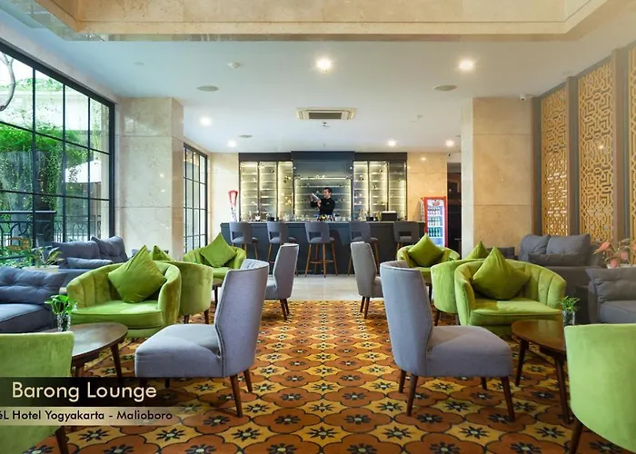 El Hotel Yogyakarta Malioboro