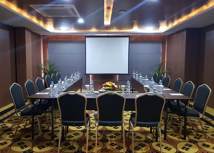 El Hotel Yogyakarta Malioboro