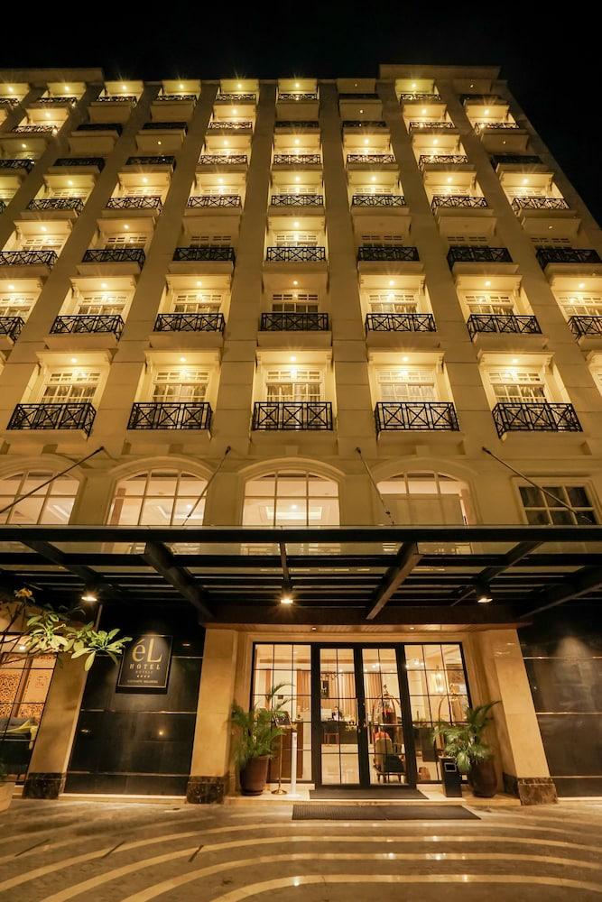 El Malioboro Hotel