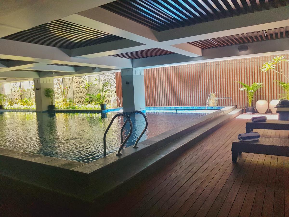 Hotel El Malioboro 4*