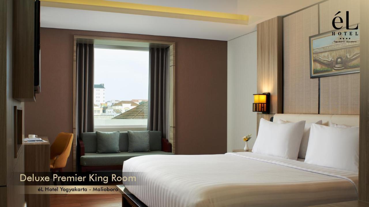 El Malioboro Hotel 4*