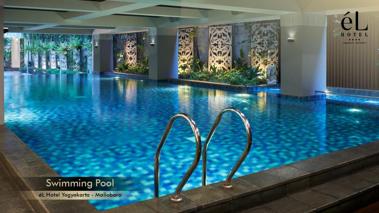 Hotel El Malioboro 4*
