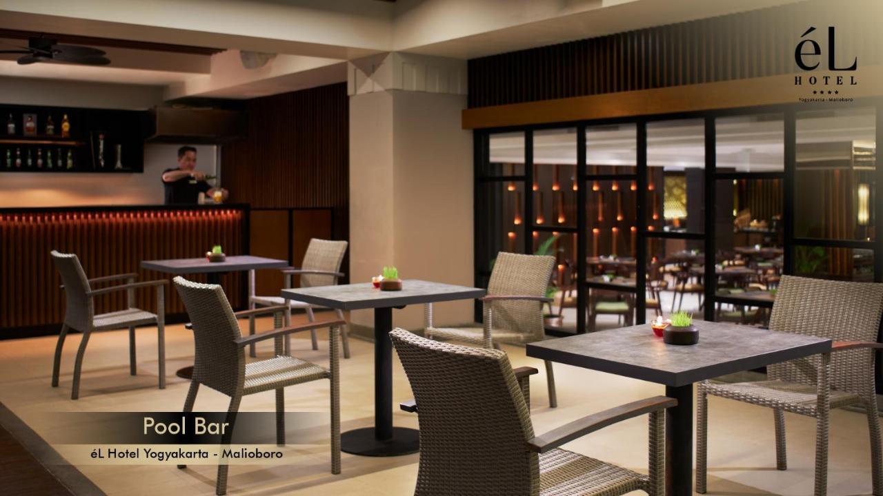 Hotel El Malioboro Jogjakarta