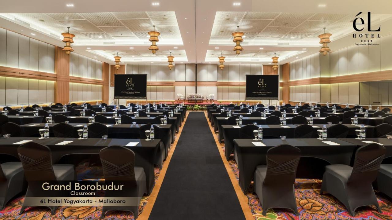 El Malioboro Hotel 4*