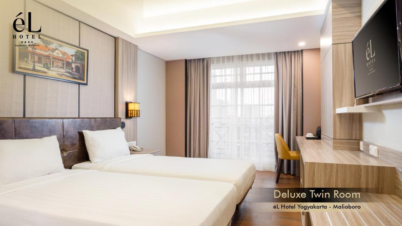 Hotel El Malioboro 4*