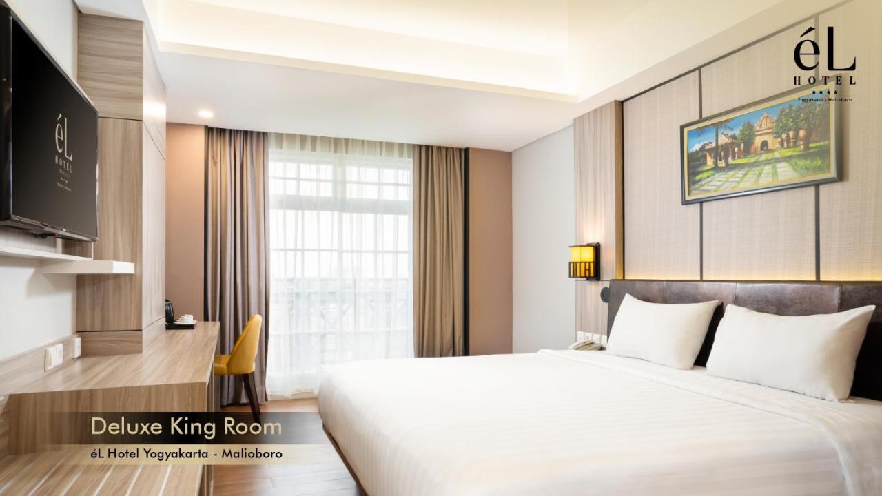El Malioboro Hotel 4*