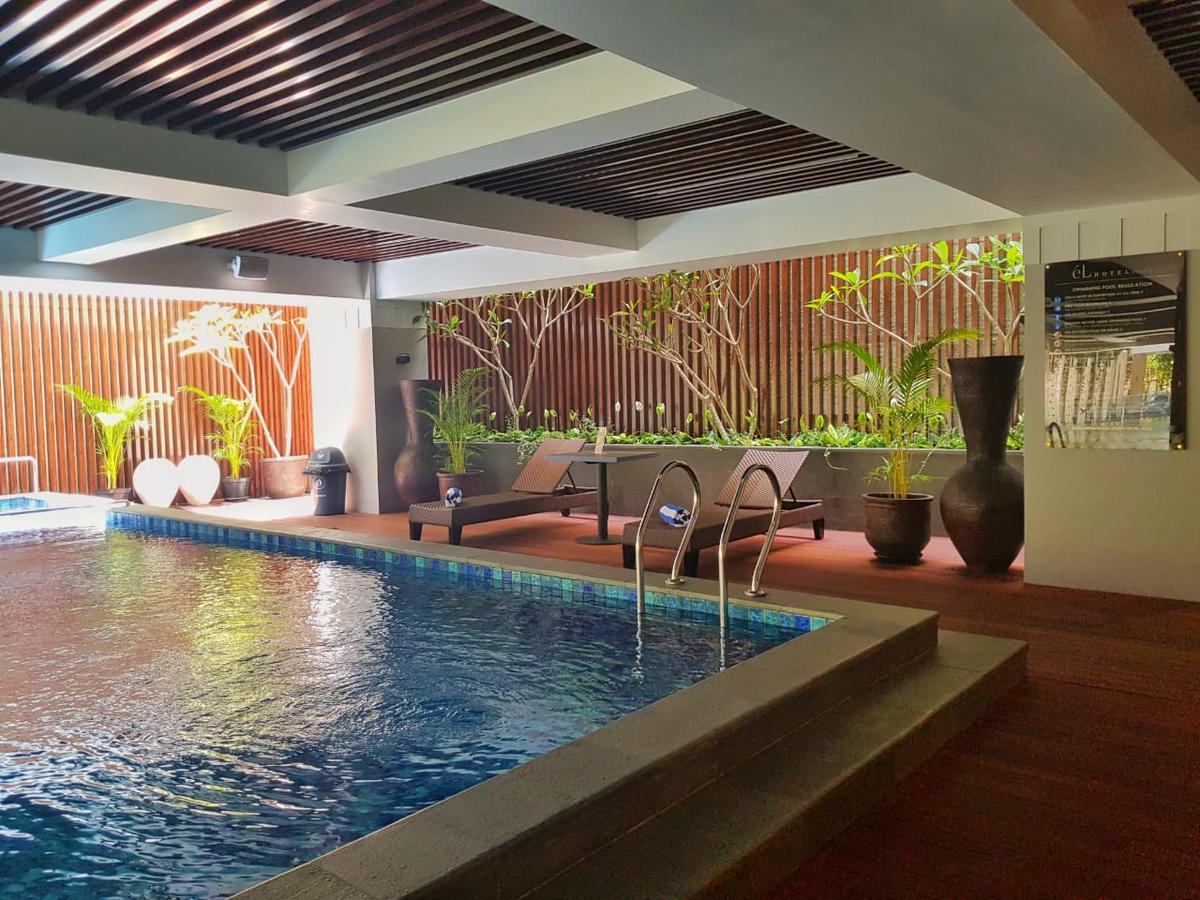 Hotel El Malioboro 4*