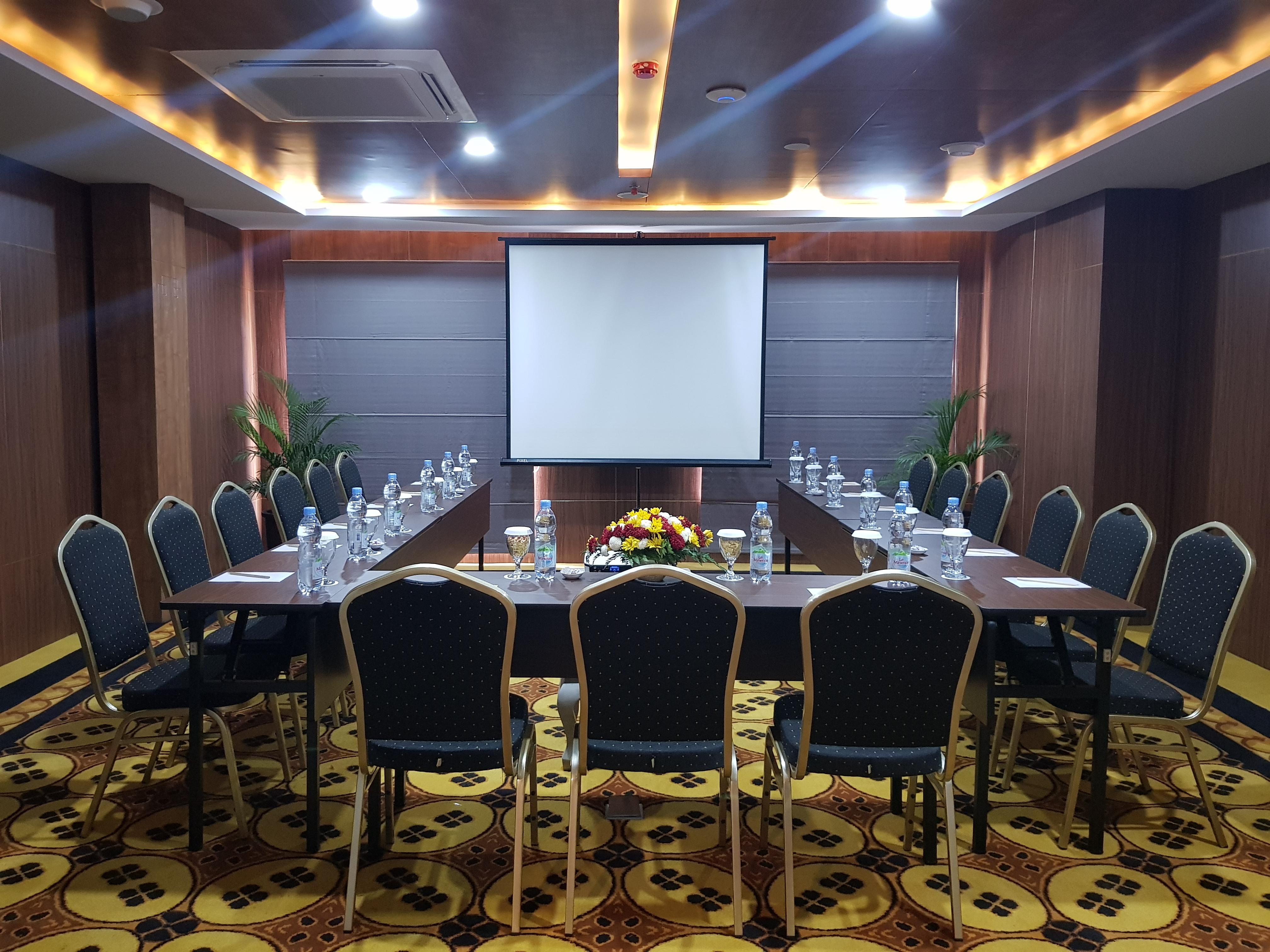 Hotel El Malioboro Jogjakarta