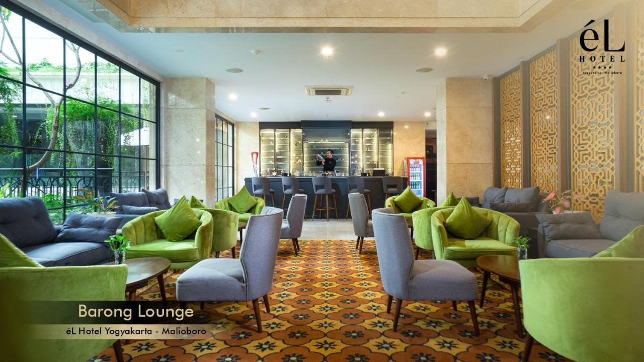 Hotel El Malioboro