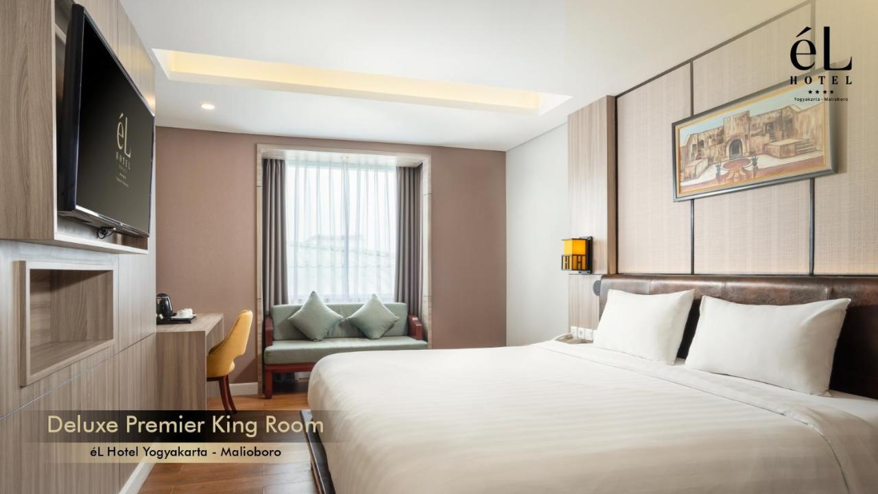 El Malioboro Hotel