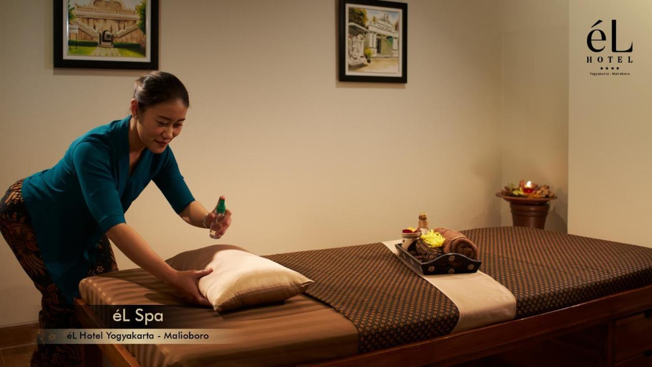 El Malioboro Hotel 4*